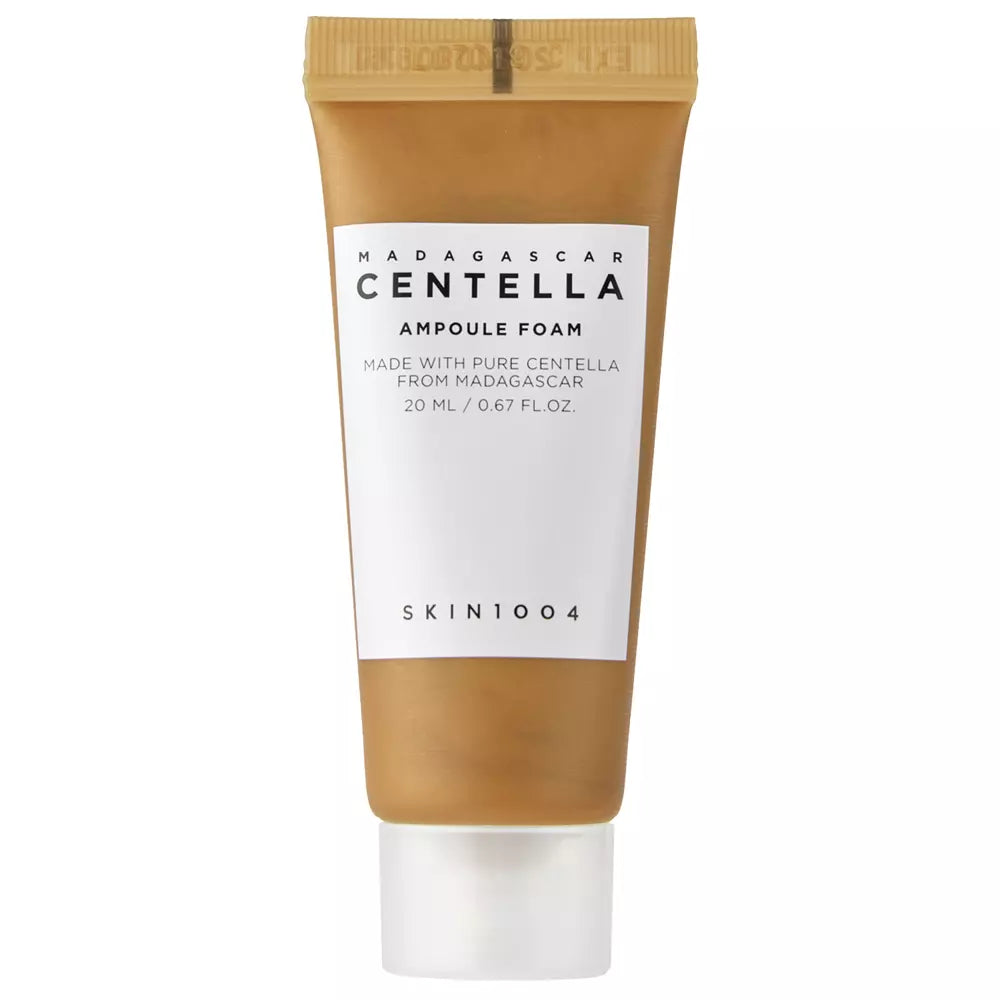 SKIN1004 - Madagascar Centella Ampoule Foam - Facial Foam with Asian Centella 20ml