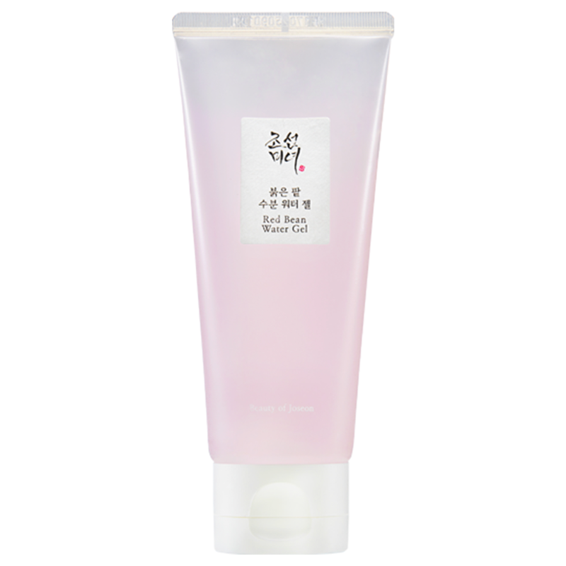 BEAUTY OF JOSEON - Red Bean Water Gel 100ml