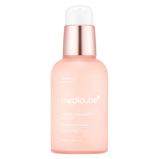 MEDICUBE - Triple Collagen Serum 55ml