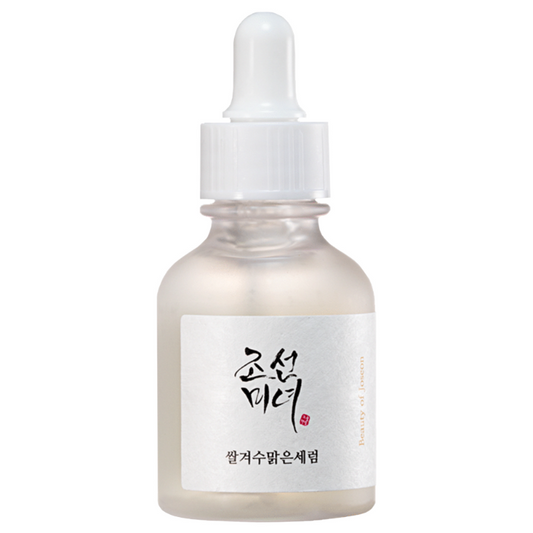 BEAUTY OF JOSEON - Glow deep serum Rice 30ml