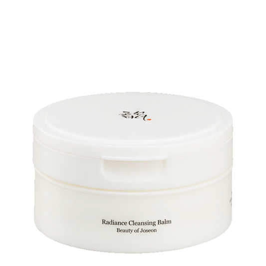 BEAUTY OF JOSEON - Radiance Cleansing Balm - Cleansing Makeup Removal Balm 100ml