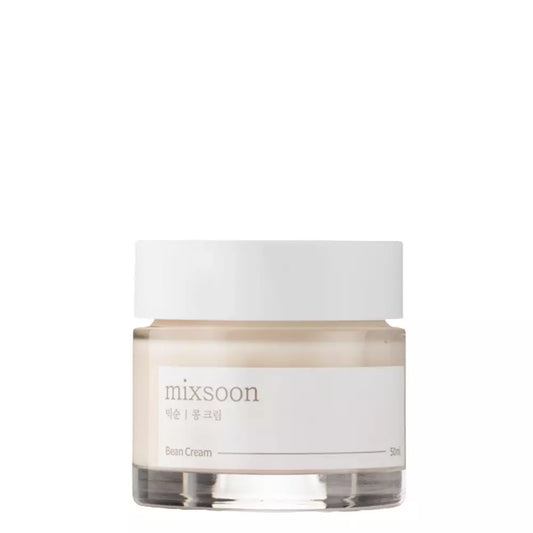 MIXSOON - Bean Cream - Soy Ferment Cream 50ml