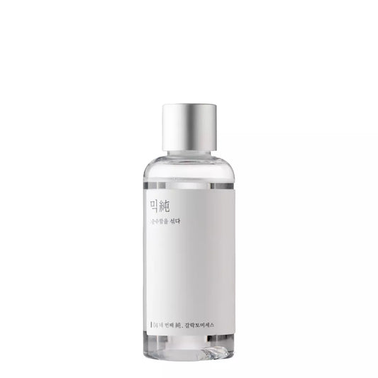 MIXSOON - Galactomyces Ferment Essence - Essence with Fermented Yeast Filter 100ml