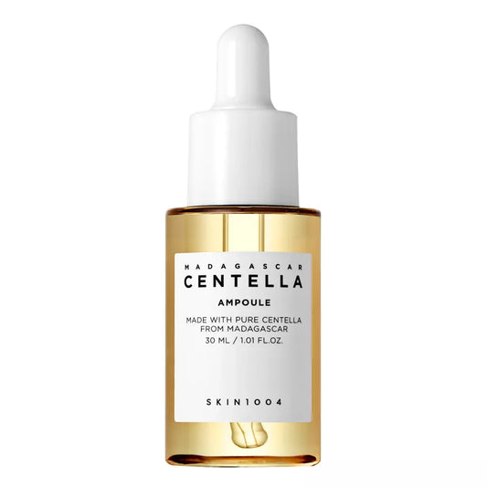 SKIN1004 - Madagascar Centella Ampoule - Asian Centella Facial Ampoule 30ml