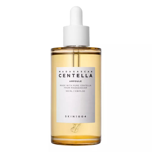 SKIN1004 - Madagascar Centella Ampoule - Facial Ampoule with Asian Centella 100ml