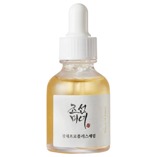 BEAUTY OF JOSEON - Glow serum : Propolis + Niacinamide 30ml