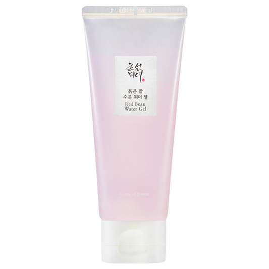 BEAUTY OF JOSEON - Red Bean Water Gel 100ml