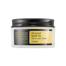 COSRX - Advanced Snail 92 All In One Cream